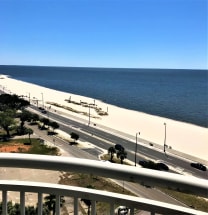 Gulfport Vacation Rental 32294