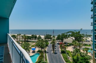 Gulfport Vacation Rental 32295