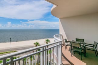 Gulfport Vacation Rental 32297