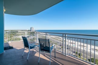 Gulfport Vacation Rental 32298