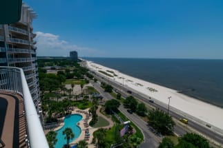 Gulfport Vacation Rental 32299