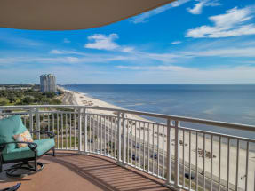 Gulfport Vacation Rental 32301