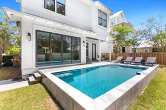 30A-Beaches-South Walton Vacation Rental 32305