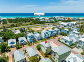 30A-Beaches-South Walton Vacation Rental 32328