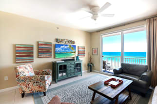 Panama City Beach Vacation Rental 1616