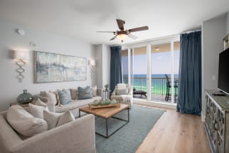 Destin Vacation Rental 7938