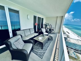 Panama City Beach Vacation Rental 11205