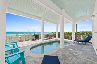 Miramar Beach Vacation Rental 8863