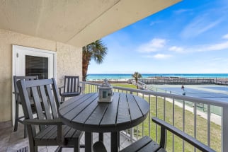 Destin Vacation Rental 7361