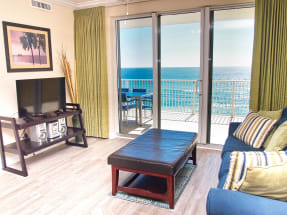 Panama City Beach Vacation Rental 3559
