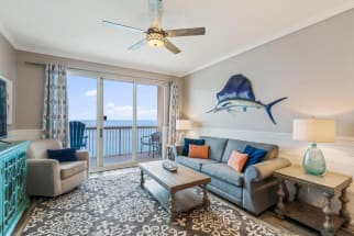 Panama City Beach Vacation Rental 14953