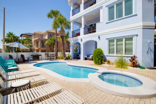 Destin Vacation Rental 12637