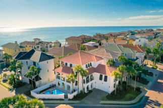 Destin Vacation Rental 12644