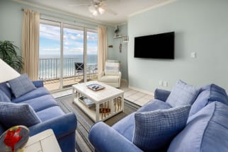 Fort Walton Beach Vacation Rental 6390