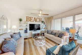 Miramar Beach Vacation Rental 14165