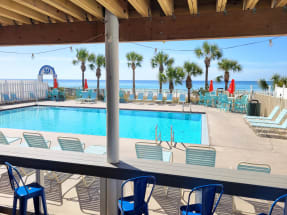 Panama City Beach Vacation Rental 32140