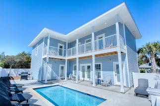 Destin Vacation Rental 5231