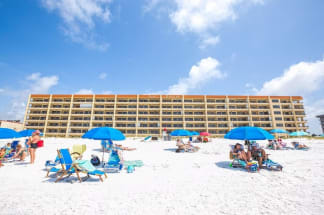 Fort Walton Beach Vacation Rental 12319