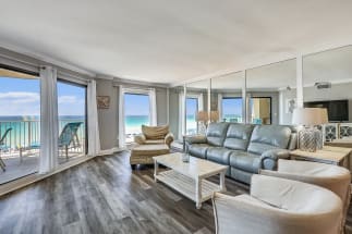 Destin Vacation Rental 4366
