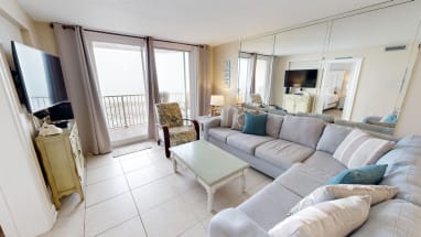 Destin Vacation Rental 4371