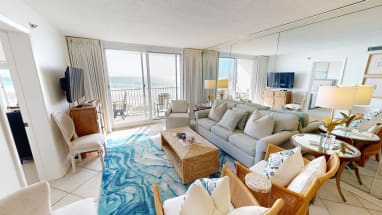 Destin Vacation Rental 4372