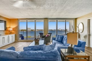 Destin Vacation Rental 4374