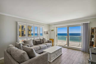 Destin Vacation Rental 4376