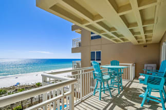 Destin Vacation Rental 4376