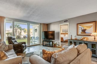 Destin Vacation Rental 4377