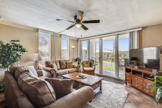 Destin Vacation Rental 4380