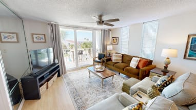 Destin Vacation Rental 4383