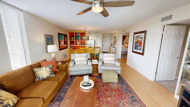 Destin Vacation Rental 4383
