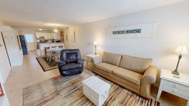 Fort Walton Beach Vacation Rental 4388