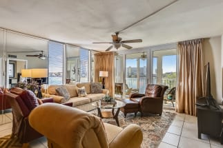 Destin Vacation Rental 4395