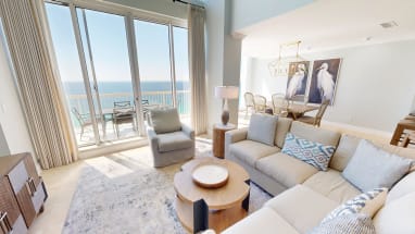 Destin Vacation Rental 4401