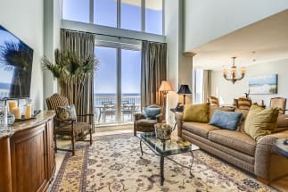 Destin Vacation Rental 4401