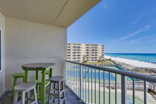 Destin Vacation Rental 4402