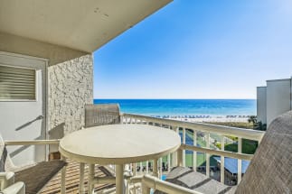 Destin Vacation Rental 4403