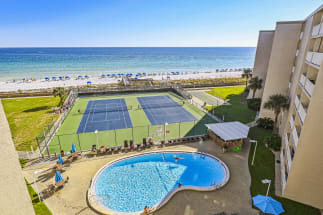 Destin Vacation Rental 4403