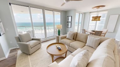 Destin Vacation Rental 4404