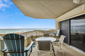 Destin Vacation Rental 4405