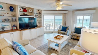 Destin Vacation Rental 4411