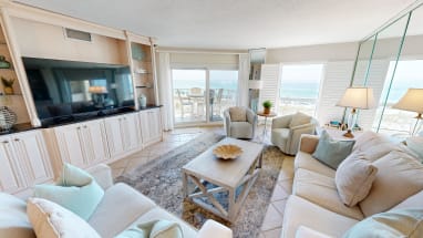 Destin Vacation Rental 4412