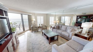 Destin Vacation Rental 4413