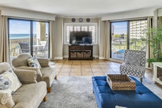 Destin Vacation Rental 4415