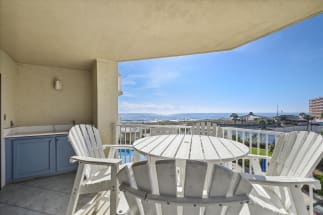 Destin Vacation Rental 4416