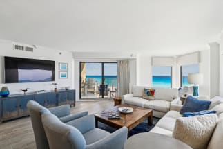 Destin Vacation Rental 4417