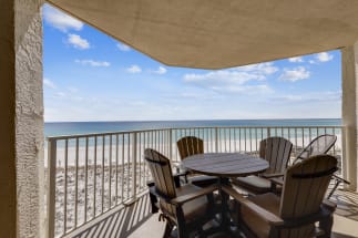 Destin Vacation Rental 4424