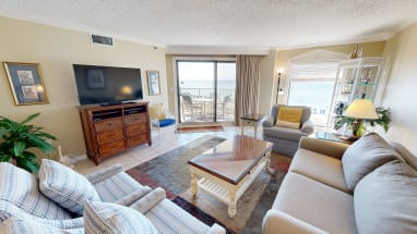 Destin Vacation Rental 4426