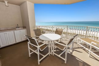 Destin Vacation Rental 4427